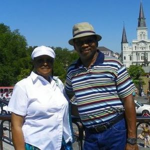 Meet your Posher, Shirley